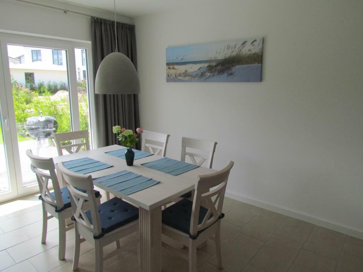 Dorie Villa Sellin  Buitenkant foto