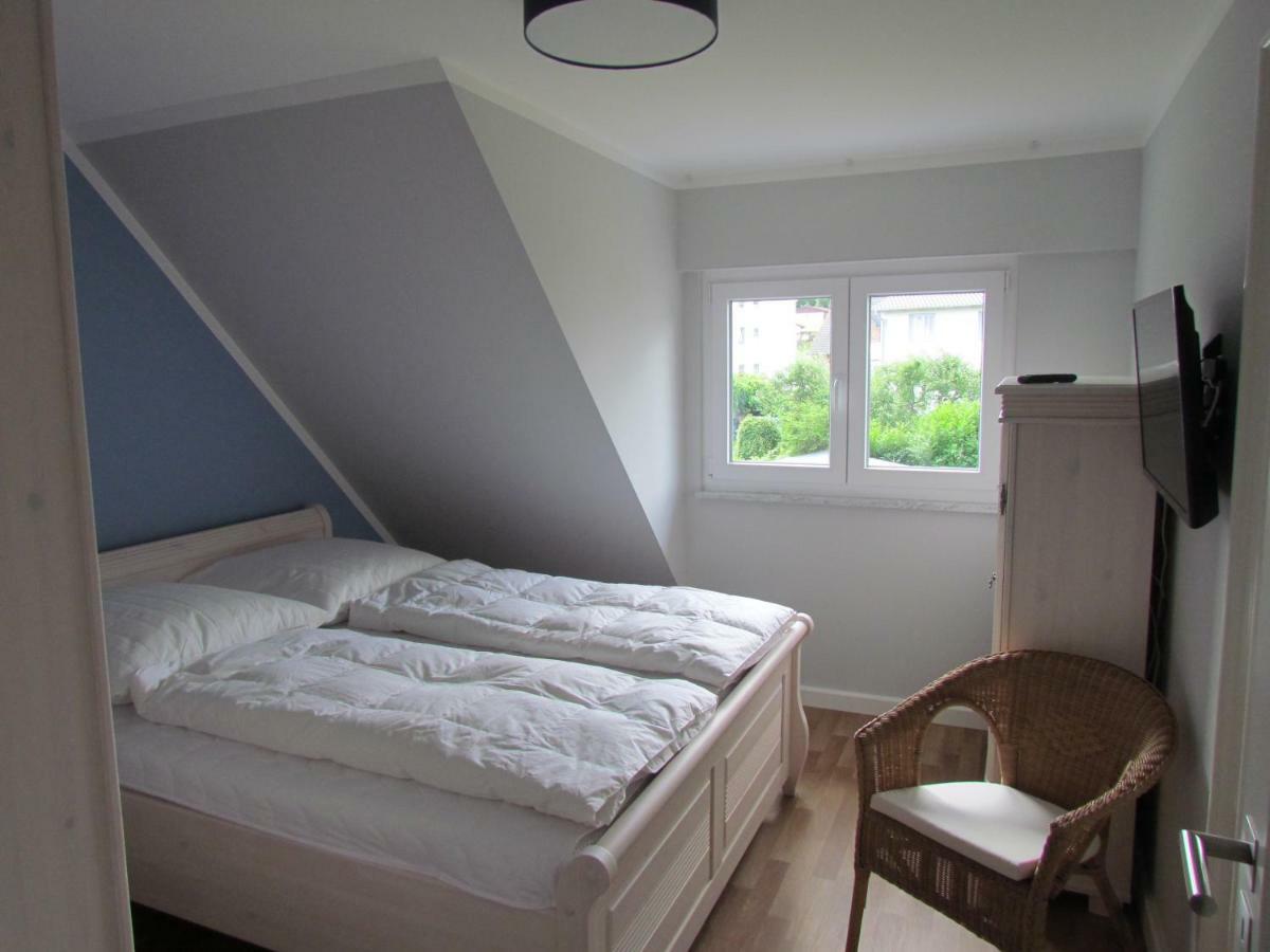 Dorie Villa Sellin  Buitenkant foto