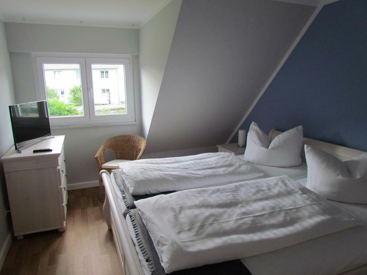 Dorie Villa Sellin  Buitenkant foto