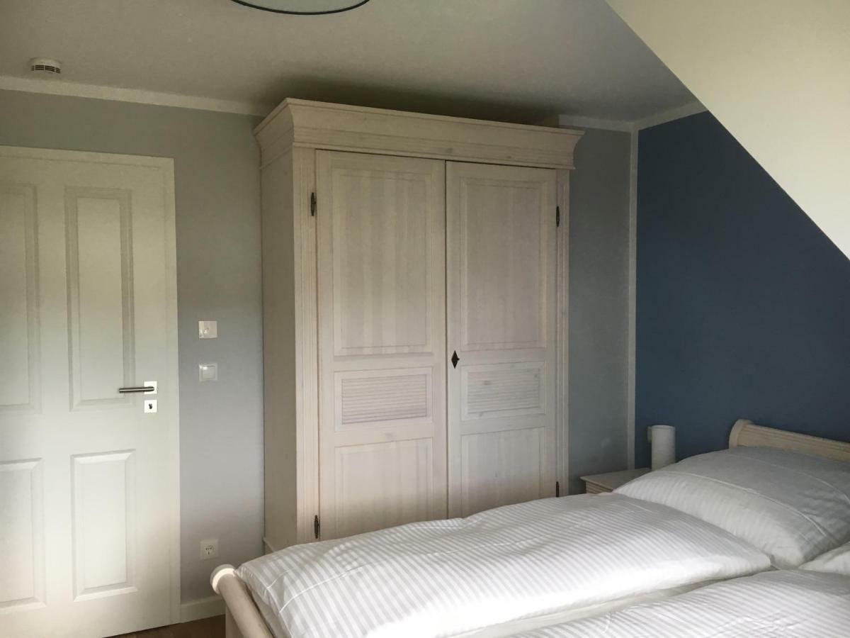 Dorie Villa Sellin  Buitenkant foto