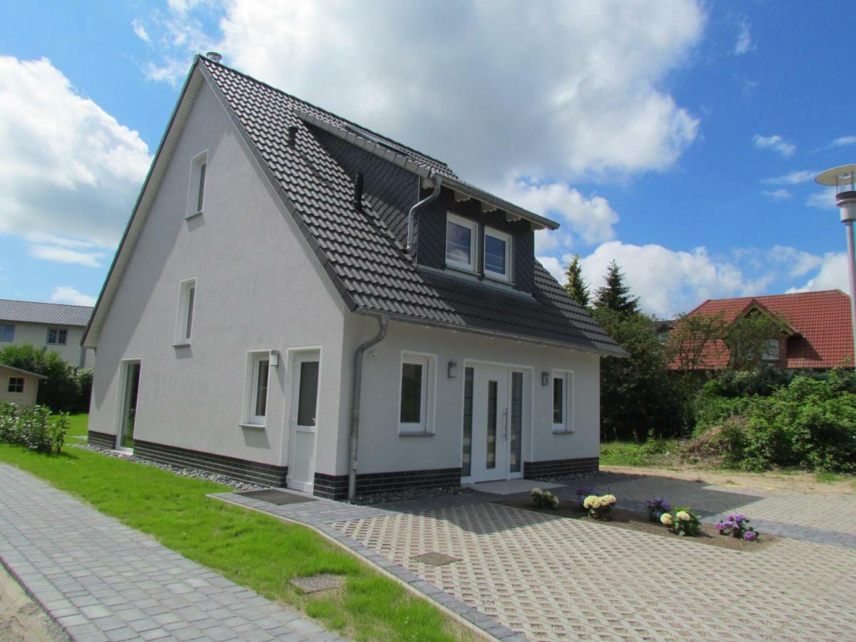Dorie Villa Sellin  Buitenkant foto