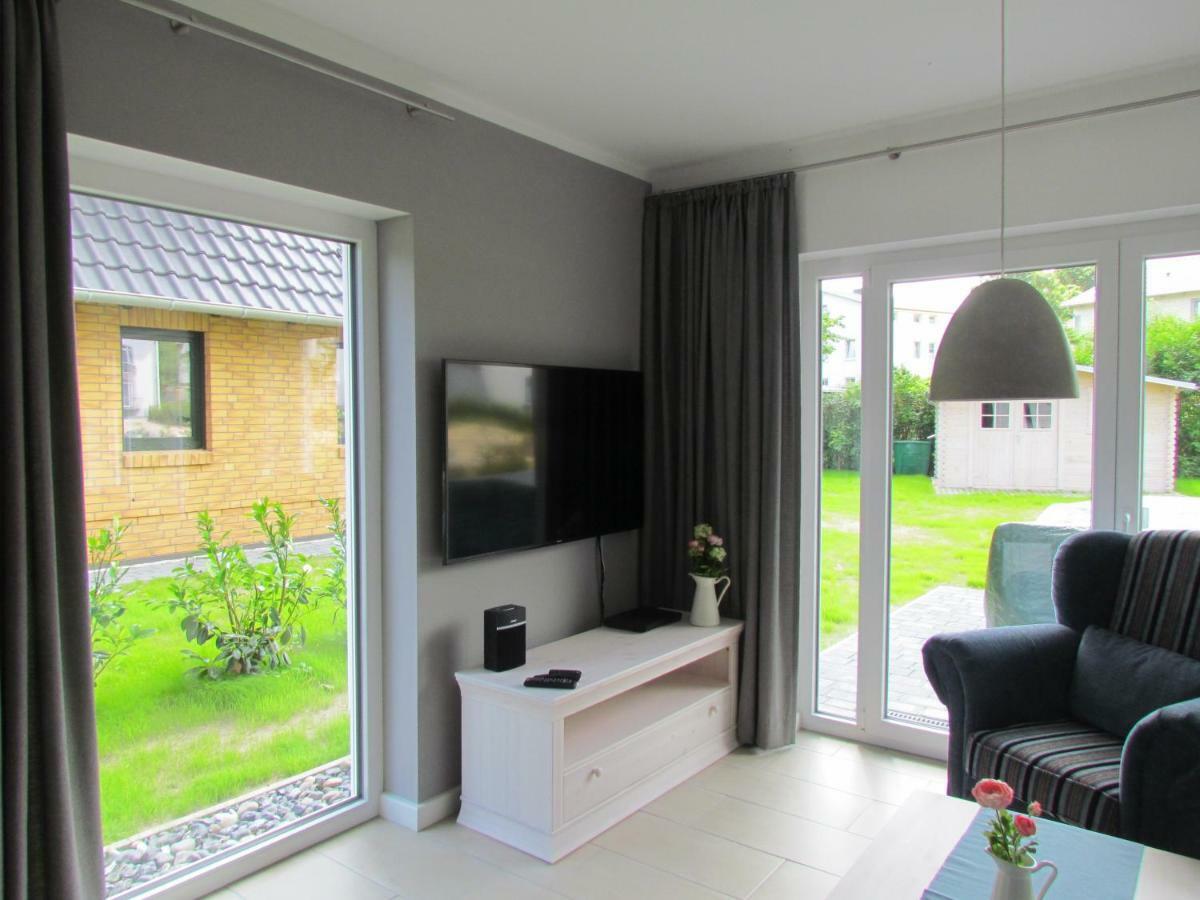 Dorie Villa Sellin  Buitenkant foto