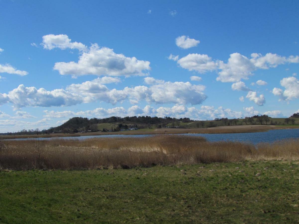 Dorie Villa Sellin  Buitenkant foto