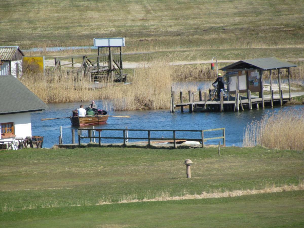 Dorie Villa Sellin  Buitenkant foto